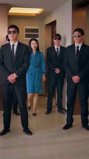 破产老妈竟是世界首富（80集）短剧每日分享