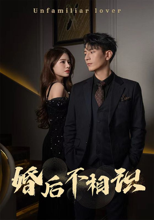 婚后不相识(100集) 婚后不相识(100集)全剧看到大结局