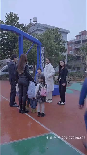 萌宝来袭，爹地追妻我助攻（80集）海量资源免费看