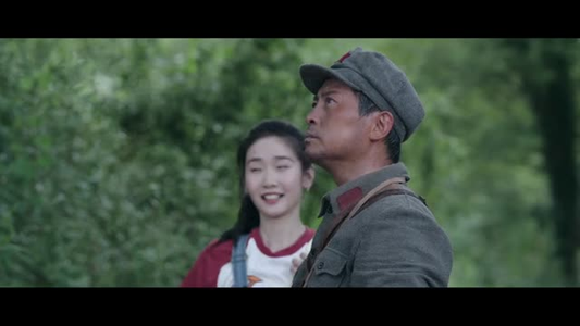 我在长征路上开超市(5集) 我在长征路上开超市(5集)短剧精彩不断