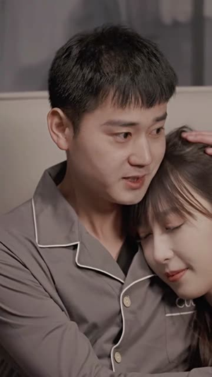 隐婚对象是大佬（95集）短剧全集完整