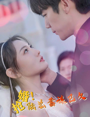 抢婚！陆总蓄谋已久（99集）真的太精彩了