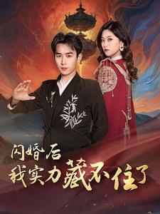 闪婚后我实力藏不住了（90集）热播短剧全集看