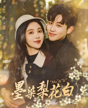 墨染梨花白（86集）短剧爆款推荐