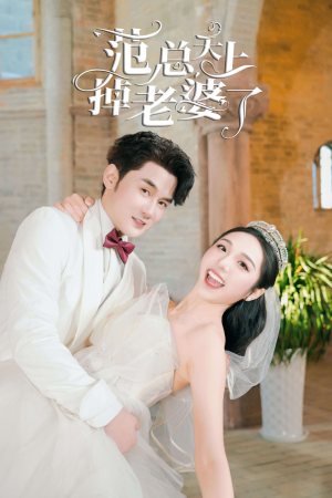 范总天上掉老婆了(78集) 范总天上掉老婆了(78集)全剧免费观看