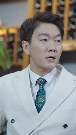 我的保镖是世外高人（88集）爆款热门短剧