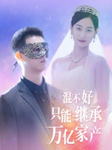 混不好只能继承万亿家产（98集）1-102集