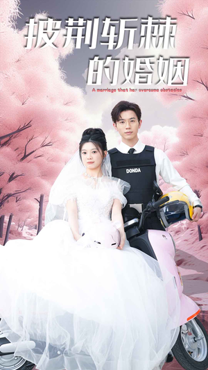 新版：披荆斩棘的婚姻（90集）精彩短剧推荐