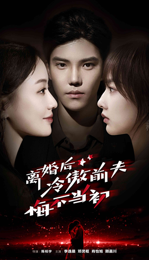 离婚后冷傲前夫悔不当初（83集）网盘在线观看