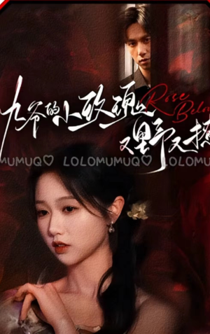 九爷的小玫瑰又野又撩(100集) 九爷的小玫瑰又野又撩(100集)更新时间