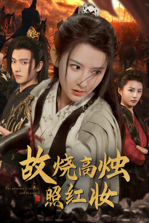 故烧高烛照红妆(62集) 故烧高烛照红妆(62集)短剧全集抢先看