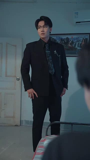 新版：听见你的声音（64集）每天分享短剧