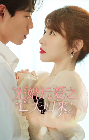 先婚后爱之亡夫归来(94集) 先婚后爱之亡夫归来(94集)番茄短剧免费看