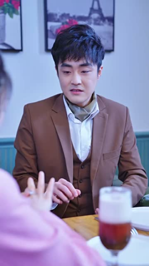 千亿总裁向我求婚了（80集）短剧排行榜