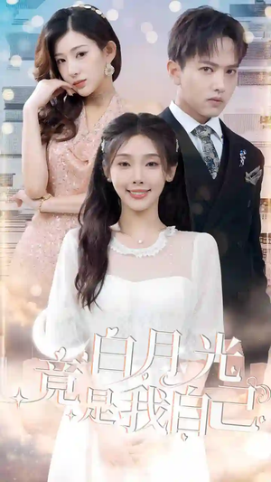白月光竟是我自己（86集）经典回顾免费看