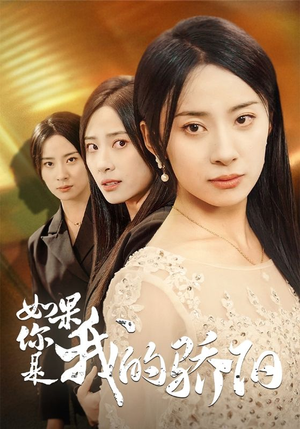 如果你是我的骄阳（30集）好看短剧分享