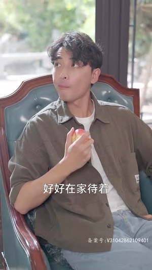 风雪满江红（104集）精彩的短剧