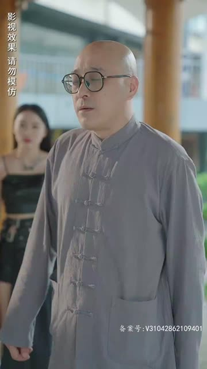 女总裁的上门女婿（104集）全集一次看完