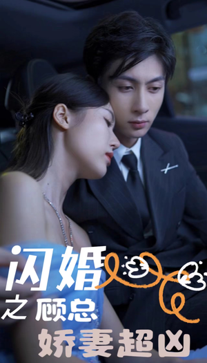 闪婚后之成人游戏(80集) 闪婚后之成人游戏(80集)全网独播免费看