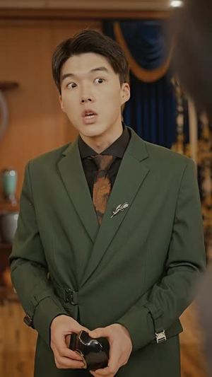 开局当保安:全能弃少(97集) 开局当保安:全能弃少(97集)独家内容免费看