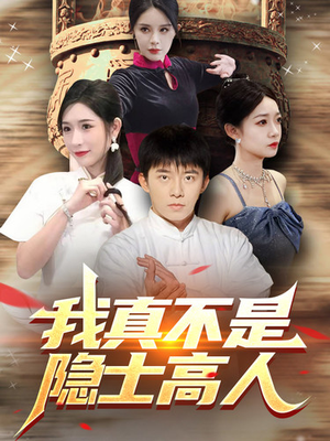 我真不是隐士高人（87集）短剧追不停