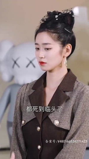 闪婚总裁顾太太竟是隐藏大佬（80集）最火的短剧