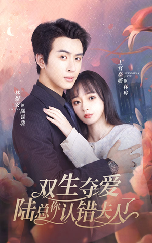 双生夺爱陆总你认错夫人了（94集）精彩短剧分享。