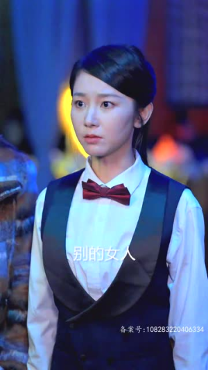 完蛋我被帅哥包围了（98集）每天分享短剧