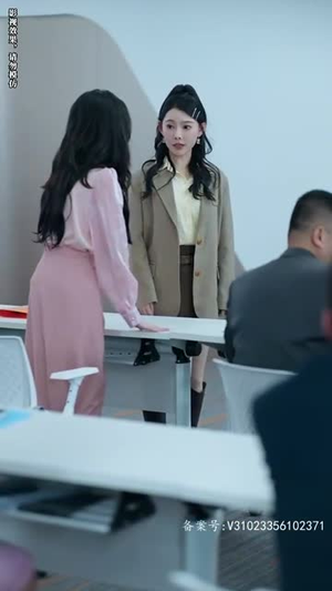 我被豪门继承人包围了（92集）番茄短剧看全集