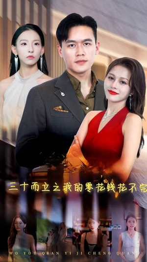 三十而立之我的零花钱花不完（75集）评价怎么样