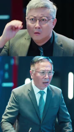 弃考后，我颠覆全球科学界（70集）短剧抢先看