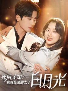 死后才知,我竟是京圈太子白月光(88集) 死后才知,我竟是京圈太子白月光(88集)热门了短剧
