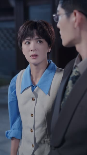 女扮男装后我掰弯了闪婚总裁(80集) 女扮男装后我掰弯了闪婚总裁(80集)百度网盘资源