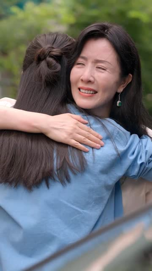 五十岁保姆嫁豪门（74集）第一集