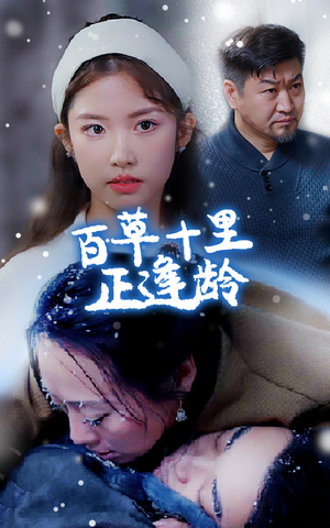 百草十里正逢龄(40集) 百草十里正逢龄(40集)高分推荐免费看