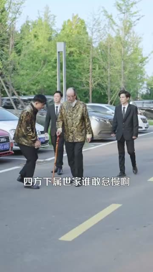 万亿少主归来(100集) 万亿少主归来(100集)免费看短剧全集