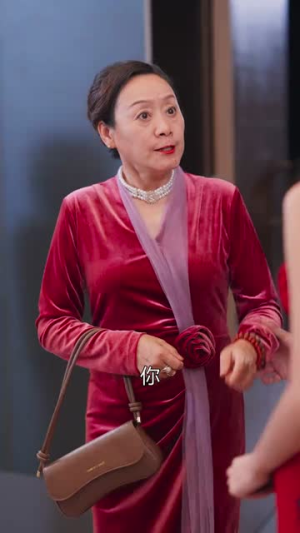 退婚后大小姐她不装了（37集）好看上头短剧