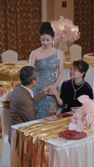 首富千金回归记(68集) 首富千金回归记(68集)全网短剧抢先看