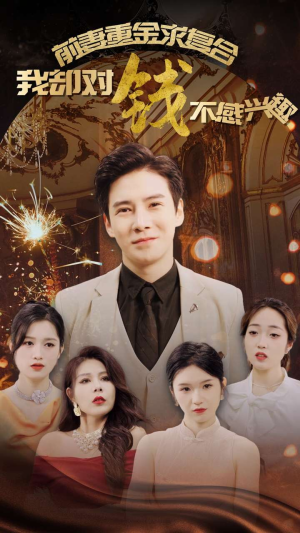 前妻重金求复合我却对钱不感兴趣（100集）最新热播短剧