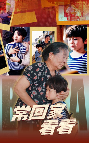 常回家看看（40集）精彩短剧热播