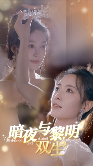 暗夜与黎明:双生(32集) 暗夜与黎明:双生(32集)好看又上头短剧