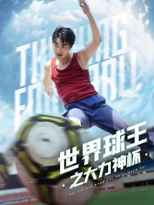 世界球王之大力神杯（35集）免费短剧大全