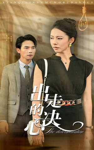 出走的决心(29集) 出走的决心(29集)古装短剧热播