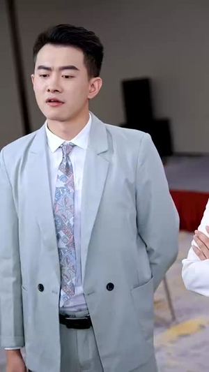 我帮你上市！你在我背后捅刀子（87集）短剧更新抢先看