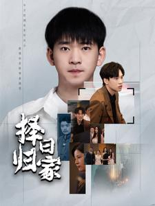 择日归家(60集) 择日归家(60集)在哪看