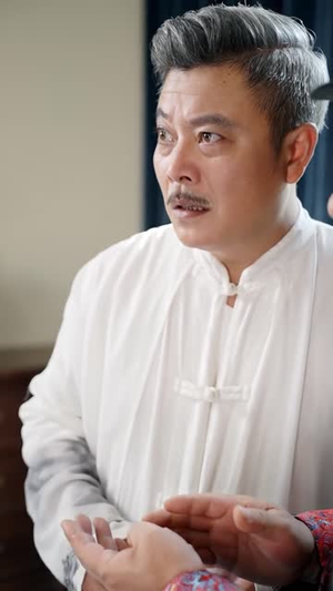 我的徒儿实在太稳健了(76集) 我的徒儿实在太稳健了(76集)视频在线看