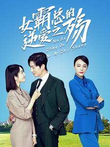 女霸总的逆爱之殇（60集）第一集