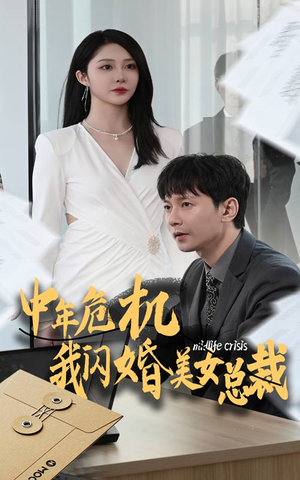 中年危机我闪婚美女总裁（61集）高清画质免费看