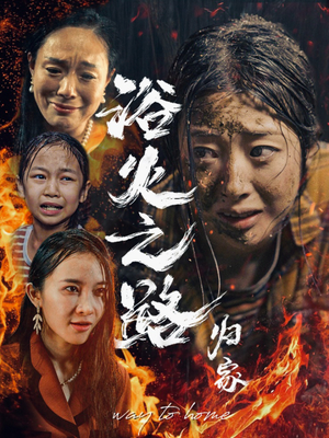 浴火之路归家(34集) 浴火之路归家(34集)精彩短剧热播