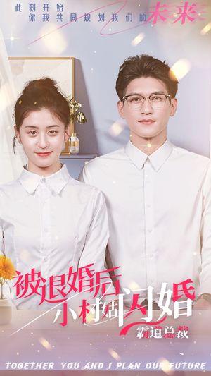 被退婚后,小村姑闪婚霸道总裁(36集) 被退婚后,小村姑闪婚霸道总裁(36集)演的怎么样